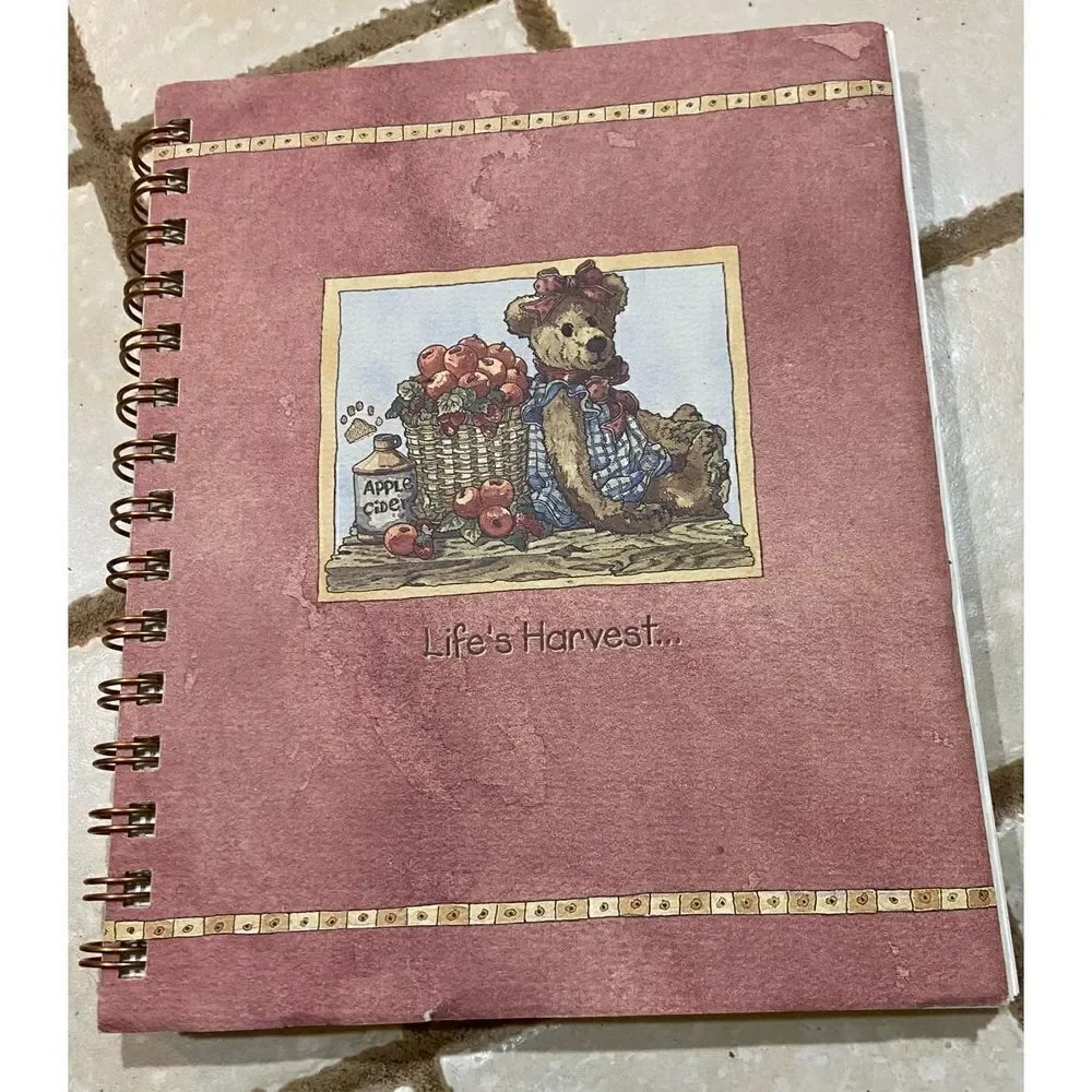 Unique Notebook Hardcover  for Writing/Journaling (2)‎ - Picture 5 of 8